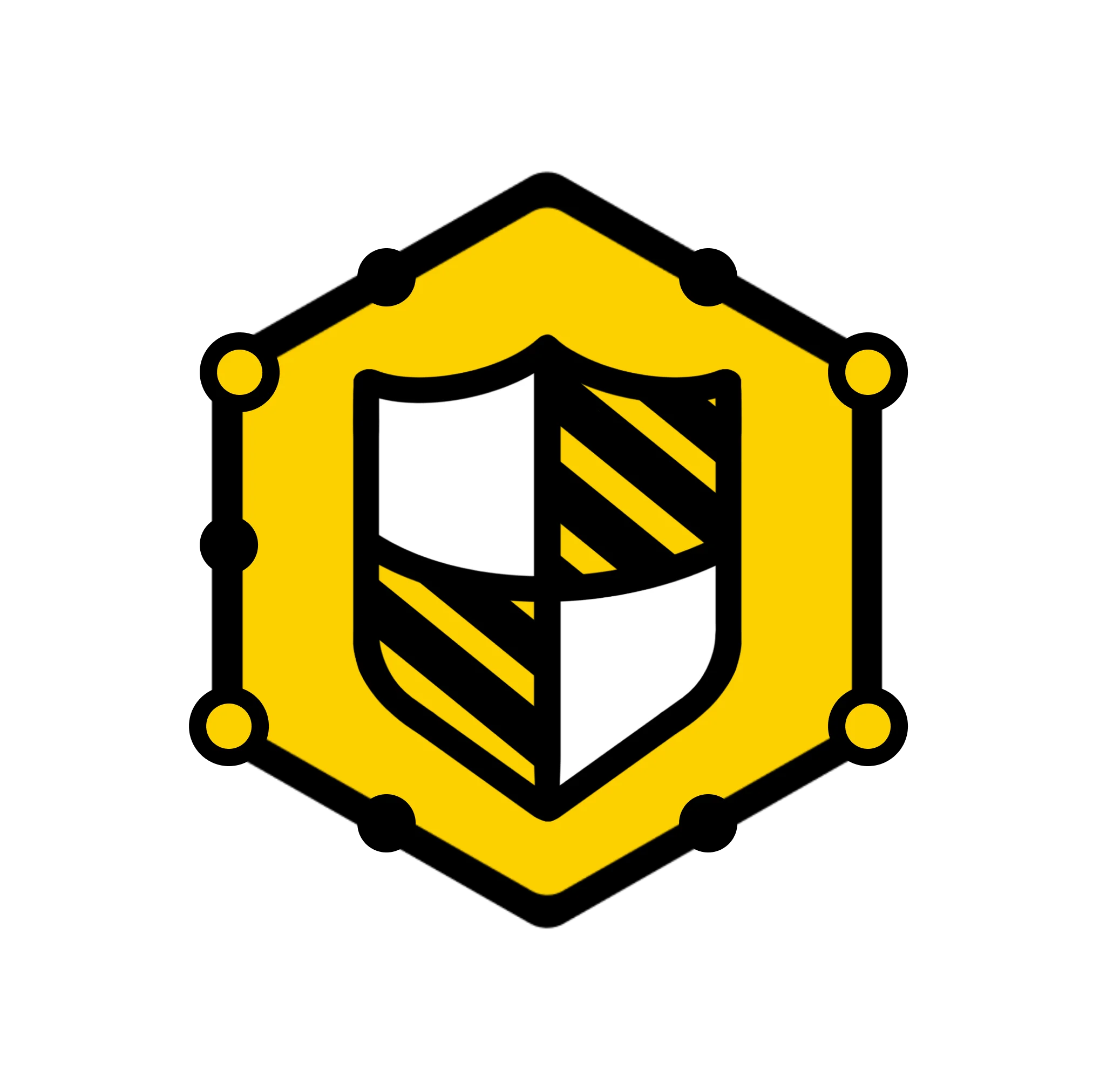 Yellow Guardian