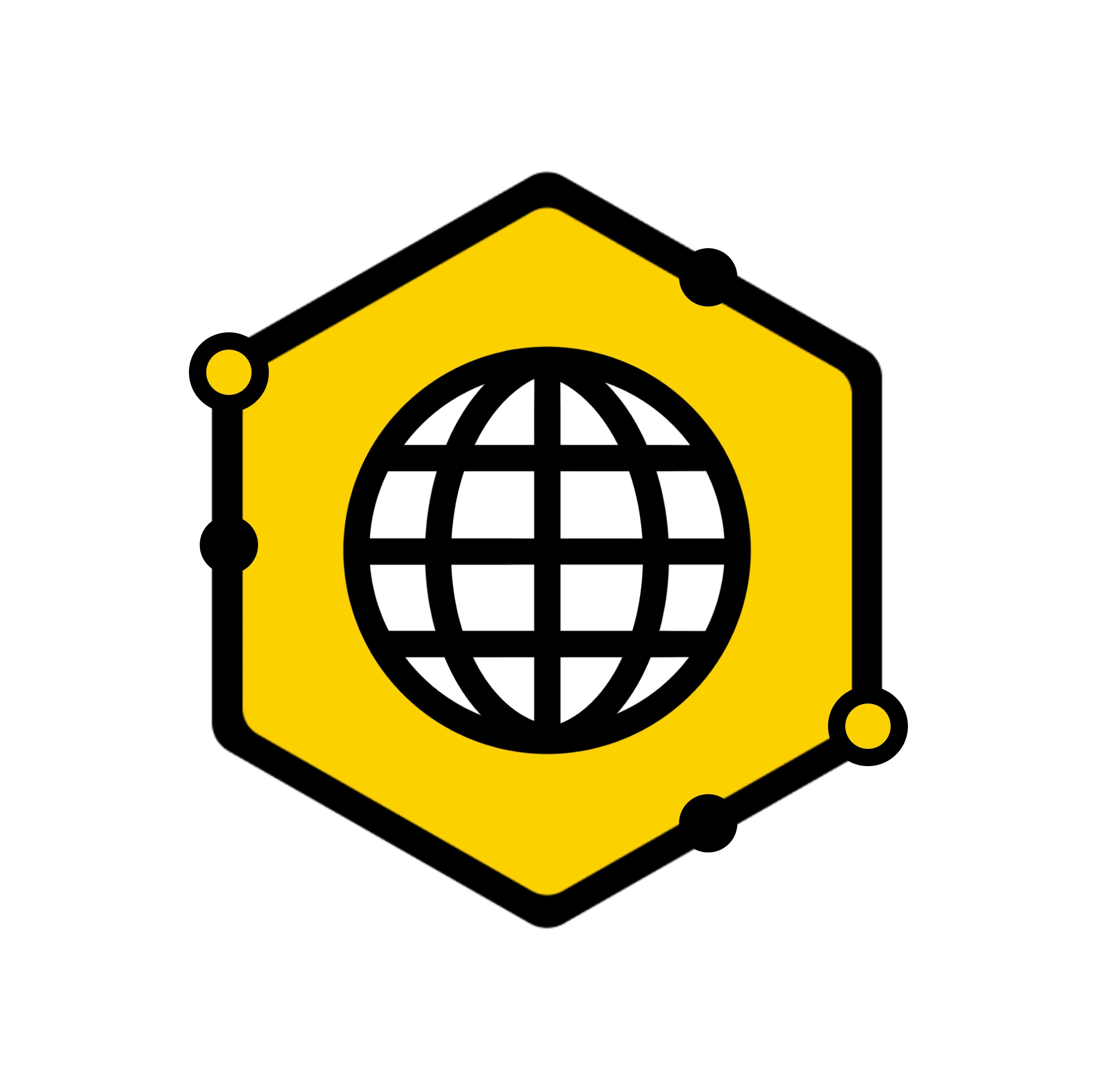 Yellow Voyager